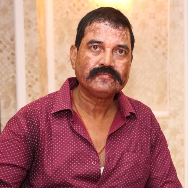 Prabhat kumar Santoshi<br>(Retire D.O LIC of India)