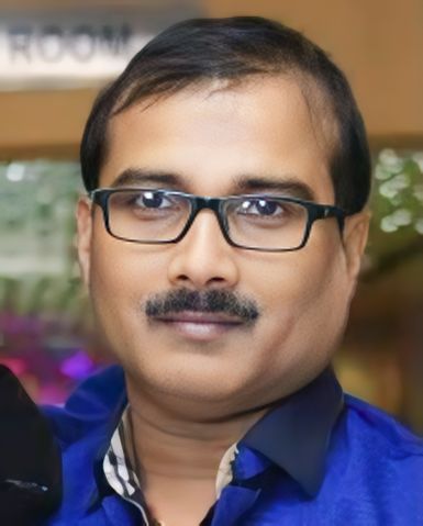 Prashat Kumar Santoshi<br>(Retire Section Officer From UPPSC )